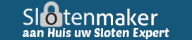 Slotenmaker Lisse voor Lisse